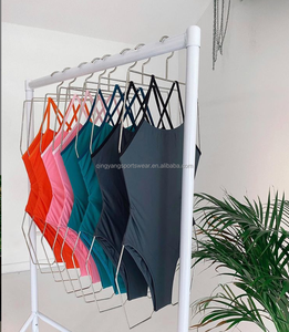 <span class=keywords><strong>Costume</strong></span> <span class=keywords><strong>da</strong></span> <span class=keywords><strong>Bagno</strong></span> <span class=keywords><strong>Senza</strong></span> <span class=keywords><strong>Cuciture</strong></span> Personalizzato con Stampa Zebrata Reversibile, Bikini Sexy <span class=keywords><strong>da</strong></span> Donna, <span class=keywords><strong>Costume</strong></span> Intero con Stampa Unica - Product Image 3