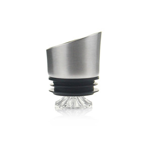 Chất Lượng Cao Ma Thuật Rượu <span class=keywords><strong>Decanter</strong></span> Rượu Decanters Với Aerator Chì-miễn Phí Pha Lê Rượu <span class=keywords><strong>Decanter</strong></span> <span class=keywords><strong>Set</strong></span> - Product Image 6