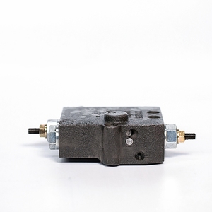 A11VO75LRD Contrôleur unidirectionnel, débit de 0,1 GPM, port de connexion de 1/4 po, garantie 1 an - Product Image 5