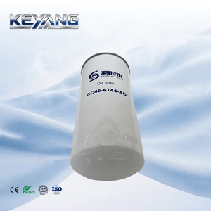 Filtre à carburant professionnel pour <span class=keywords><strong>camion</strong></span> Volvo, pièces de moteur d'usine de haute qualité, vente chaude, <span class=keywords><strong>prix</strong></span> bas, GC466744AD 1000422382 67773499 - Product Image 5