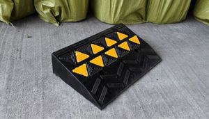 ทางลาดยางสำหรับงานหนัก - Product Image 2
