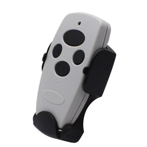 Điều khiển từ xa không dây DOORHAN 2 Pro 4 Pro 2-RPO 2 nút 433M, khóa cửa/ga nhà để xe cho xe tải, nhà ở và thương mại - Product Image 2