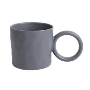<span class=keywords><strong>Taza</strong></span> de Cerámica Colorida GZYSL, <span class=keywords><strong>Taza</strong></span> de Porcelana con Asa Delgada, Juego de Té, Utensilios de Cocina, Regalos de Navidad, <span class=keywords><strong>Taza</strong></span> para Fiestas Campestres - Product Image 5