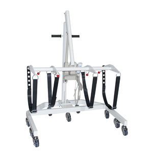 Sollevatore per Bare, Sollevatore per Corpi, Fornitore di Articoli Funebri - Product Image 3
