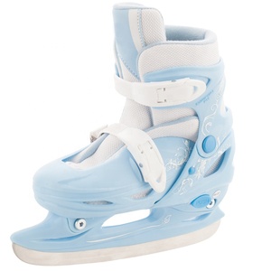 Patines de <span class=keywords><strong>Hielo</strong></span> en Línea Azules <span class=keywords><strong>para</strong></span> Niños y Jóvenes, Venta al Por Mayor de Fábrica, OEM, Buen Precio, Ajustables, <span class=keywords><strong>para</strong></span> Alquiler, Patines de Hockey <span class=keywords><strong>sobre</strong></span> <span class=keywords><strong>Hielo</strong></span> <span class=keywords><strong>para</strong></span> Niñas - Product Image 2