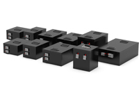Batterie lithium haute capacité 72V 100Ah pour moto électrique, scooter électrique, vélo électrique, deux roues, batterie rechargeable avec BMS