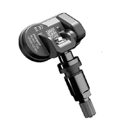 Capteur de pression des pneus universel T20 Capteur Mx Tpms FOXWELL Capteur OE Système de surveillance de la pression des pneus Capteurs TPMS clonables programmables