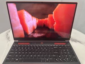 Computadora Portátil Personalizada de Alto Rendimiento con GTX1650 4GB, Pantalla de 16.1 Pulgadas, Core <span class=keywords><strong>I9</strong></span>, Windows 10, Usada para Juegos - Product Image 4
