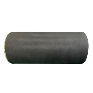 <span class=keywords><strong>Laine</strong></span> <span class=keywords><strong>de</strong></span> <span class=keywords><strong>verre</strong></span> israélienne avec voile noir 24 kg/m3 50 mm <span class=keywords><strong>Laine</strong></span> <span class=keywords><strong>de</strong></span> <span class=keywords><strong>verre</strong></span> noire Matériel d'isolation thermique Couverture Rouleau <span class=keywords><strong>de</strong></span> <span class=keywords><strong>laine</strong></span> <span class=keywords><strong>de</strong></span> <span class=keywords><strong>verre</strong></span> - Product Image 3