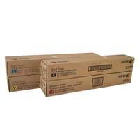 US Original pour Xerox Cartouche de toner pour V80 V180 V280 Versant KCMY 006R01646-006R01649 Copieurs Poudre de haute qualité de Versan