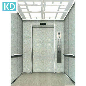 अस्पताल लिफ्ट KD-TBJ-03 बड़ी क्षमता अस्पताल बिस्तर लिफ्ट - Product Image 3