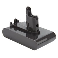 Batterie Li-ion fiable DC45 DC34 DC35 22.2V 2.5Ah 3.0Ah 2000mAh 3000mAh de type B à visser, batterie de remplacement pour Dyson