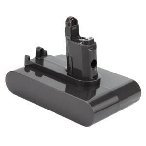 Надежная литий-ионная батарея DC45 DC34 DC35 с элементами Samsung, 22.2В 2.5Ач 3.0Ач, винтовое крепление, тип B, сменная батарея для Dyson - Product Image 3