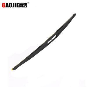 Lame d'essuie-glace arrière Gaojie 360 mm pour Renault Clio I 1990-1998 OE7711130022 - Product Image 1