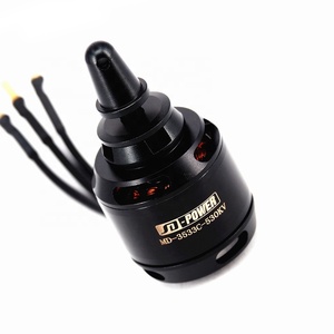 Haute qualité JD power MD 3533C 2815 530kv <span class=keywords><strong>aéromodélisme</strong></span> électrique multicoptère à voilure fixe quadrirotor drone moteur sans balais bldc - Product Image 5