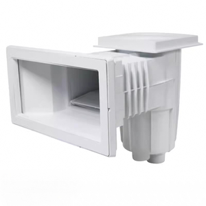 Skimmer para <span class=keywords><strong>Piscinas</strong></span> Económico, Precio Directo <span class=keywords><strong>de</strong></span> Fábrica con MOQ Flexible para Constructores y Minoristas <span class=keywords><strong>de</strong></span> <span class=keywords><strong>Piscinas</strong></span> - Product Image 3