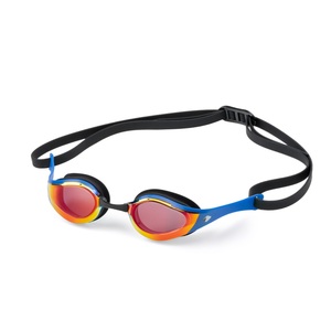 <span class=keywords><strong>Gafas</strong></span> <span class=keywords><strong>de</strong></span> Natación Impermeables para Adultos <span class=keywords><strong>con</strong></span> Correa <span class=keywords><strong>de</strong></span> Ajuste Rápido y Puente Nasal Intercambiable OEM - Product Image 5