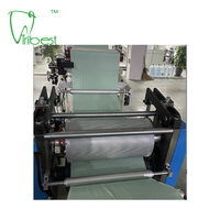 Vente en gros de bavoir dentaire, Machine de fabrication de bavoir dentaire médical jetable automatique