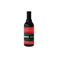 Additif Carburant Nettoyant Système Haute Performance 300 ML à Base de PEA pour Moteur Essence – Améliore l'Économie de Carburant