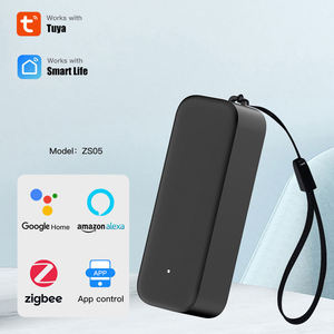 ZS05 Tuya Zigbee Smart Universal Infrared for Smart Home Control for TV DVD AUD AC Works IR <b>Remote</b> Controller - Product Image 2