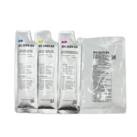 Poudre de développement Comstar compatible pour imprimantes Sharp MX500, MX237, MX235, MX60, MX36, série MX – Pièces détachées pour copieurs
