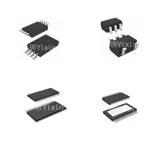 NAND01GW3B2BN6 New And Original Integrated Circuit Ic Chip Microcontroller Bom