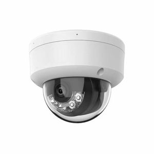 Caméra DS-2CD1147G2H-LIU(2.8mm/4mm) blanche/noire/4 MP ColorVu avec lumière hybride intelligente - Product Image 6