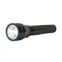 Lampes de poche rechargeables DP Portable Camping Outdoor LED USB Torch COB Side Emergency Light