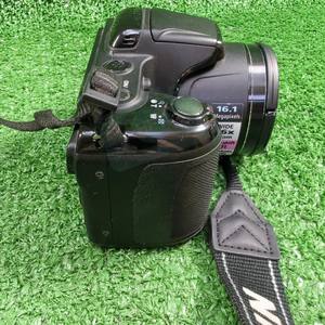 Hft पेशेवर कूलर L320 dslr डिजिटल कैमरा cmos सेंसर sd कार्ड के साथ सस्ती कीमत 720p HD वीडियो - Product Image 4