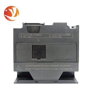 สินค้าใหม่ล่าสุด Siemens 335-7HG02-0AB0 6ES7 6ES7335-7HG02-0AB0อนาล็อกอินพุต/ เอาต์พุตโมดูล PLC คอนโทรลเลอร์ตั้งโปรแกรมได้ - Product Image 4