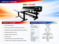 Nueva Impresora de Inyección de Tinta de Formato Grande de 1.9m, Impresora Híbrida UV de Rollo a Rollo y Plana para Publicidad, para KTB, PVC, Vinilo, Pancartas, etc.