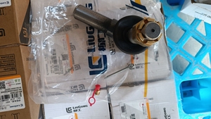 Rotule d'assemblage compatible Liugong 24C2621 pour pelle et chargeuse sur pneus – Pièces de machines de construction directement de l'usine - Product Image 5