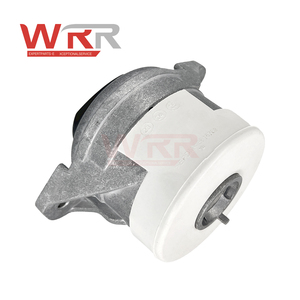 Support moteur avant droit avec coussin hydro-lubrifiant pour Mercedes-Benz X253 W205 W213 GLC300 C300 E300 (références 2532402500, 2532400400) - Product Image 5