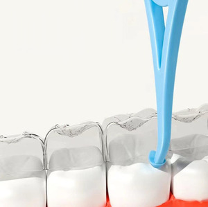 Removedor de Alineadores Ortodónticos de Alta Calidad, Herramienta Dental <span class=keywords><strong>para</strong></span> Retirar Alineadores AP - Product Image 5