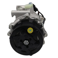 Compresseur de climatisation de voiture TRSE07 38810-RSJ-E01 38810-RSP-E01 38810RSJE01 38810RSPE01 3419