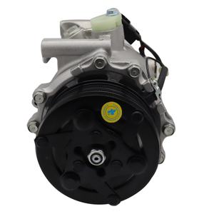 Compresseur de climatisation de voiture TRSE07 38810-RSJ-E01 38810-RSP-E01 38810RSJE01 38810RSPE01 3419 - Product Image 3