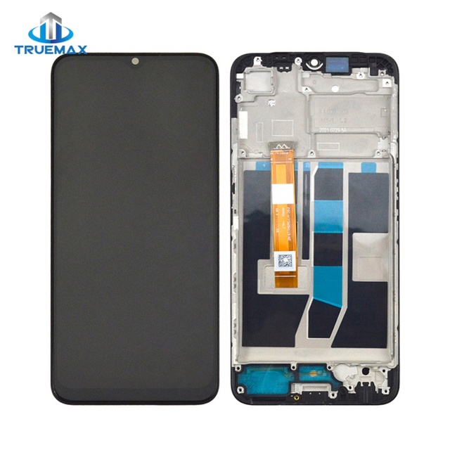 For Oppo Find N2 Flip X5 Pro X3 X2 Reno 8 9 10 7 7a 5 4 A5s A15 A16 A17 A31 A53 A74 Pantalla De Para Celular Lcd Screen Display