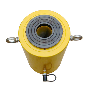Double Acting <strong>Hollow</strong> Ram Hydraulic <strong>Jack</strong> <strong>Hollow</strong> Steel Hydraulic Cylinder Price - Product Image 4