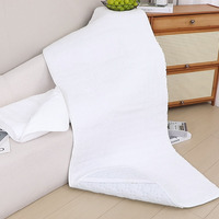 Couverture chauffante pour table de massage Couverture chauffante Sherpa professionnelle Fleece SPA Chauffe-lit de massage
