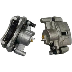 Pinza de freno de disco delantero de piezas de automóvil para changan New Changan Star 5 M201 S201 D201 - Product Image 1