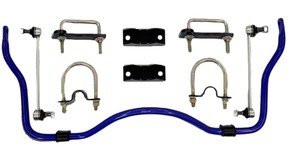 ชุดค้ำกันโคลงหลังแบบกลไกสำหรับรถยนต์ไฮลักซ์ วีโก้ รีโว่ ใช้ได้กับลิงค์กันโคลง - Product Image 3