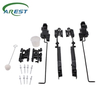 Le kit de réparation de toit ouvrant de modification de voiture transfrontalière convient aux Ford F150, F250, F350