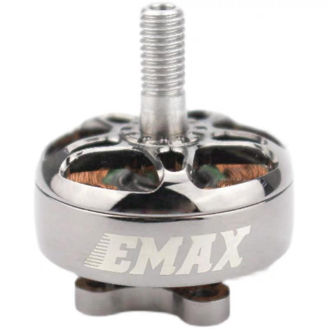Original Emax ECO II Series 2207 2306 Brushless Motor 1700KV 1900KV 2400KV for FPV Racing Drone DIY Parts
