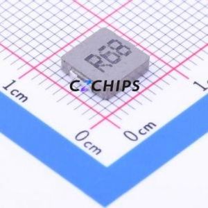 ตัวเหนี่ยวนำไฟฟ้า SLO0618HR68MTT แบบ SMD (ค่าความเหนี่ยวนำ: 680nH) (ความแม่นยำ: 20%) (กระแสไฟฟ้าที่กำหนด: 9.5A) - Product Image 1