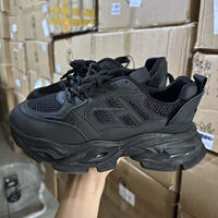 Chaussures de sport, sandales et baskets de haute qualité, neuves, en stock, confortables pour l'été, vente en gros au prix le plus bas