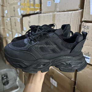 Prix de gros, chaussures de sport de haute qualité, stock neuf - Product Image 5