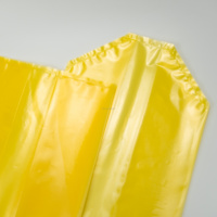 Vente directe usine – Sachet antirouille VCI à phase gazeuse pour emballage antioxydant précis de pièces automobiles