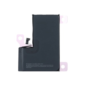 Batería para iPhone 15 Pro Max, 3.85V 4441mAh, con Función de Carga, en Stock, Venta al Por Mayor - Product Image 3