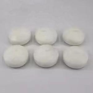 家の装飾<span class=keywords><strong>3</strong></span>インチフローティングキャンドル白い結婚式のキャンドル - Product Image 2