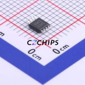 Nuevo amplificador de instrumentación de chip IC de circuito integrado de 1/2/2/1/2" - Product Image 2
